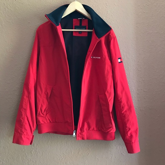 Tommy Hilfiger Other - Tommy Hilfiger jacket
